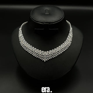 Era Lamah Full Set Accessories High Quality Simulated Diamonds